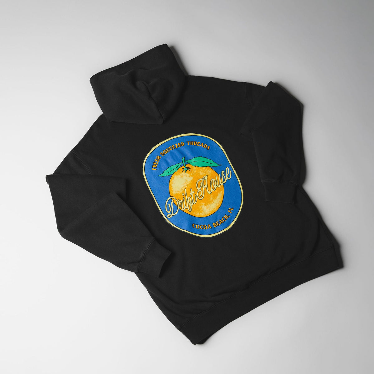 Fresh Squeezed Hoodie