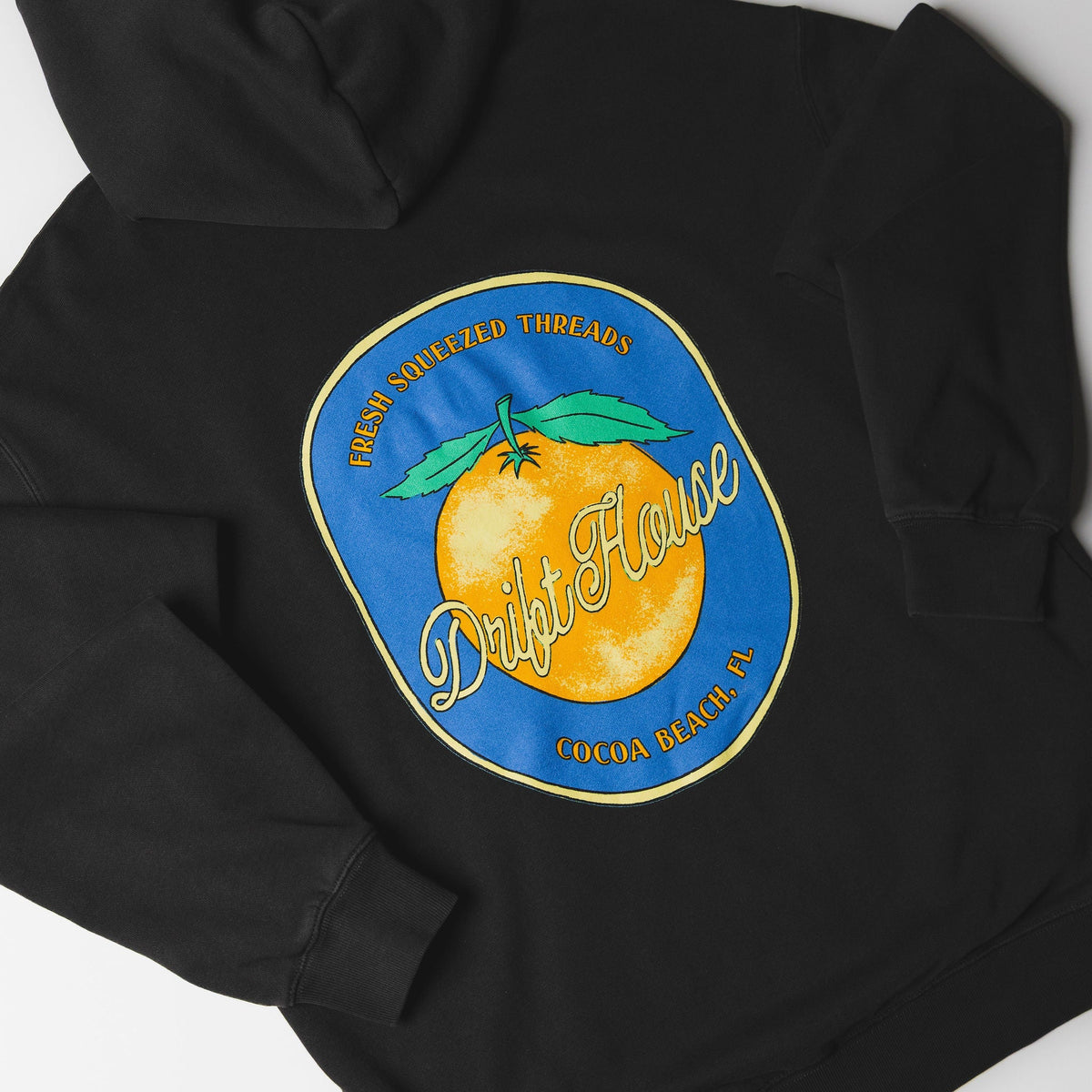 Fresh Squeezed Hoodie
