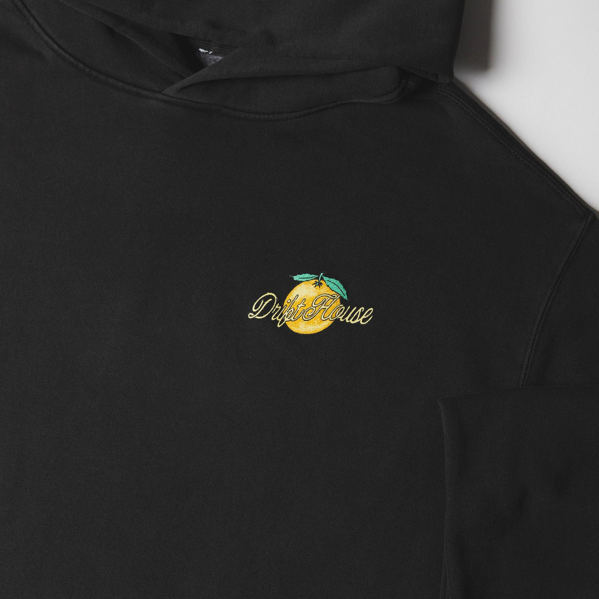 Fresh Squeezed Hoodie