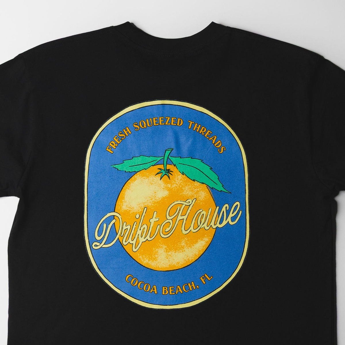 Fresh Squeezed Tee
