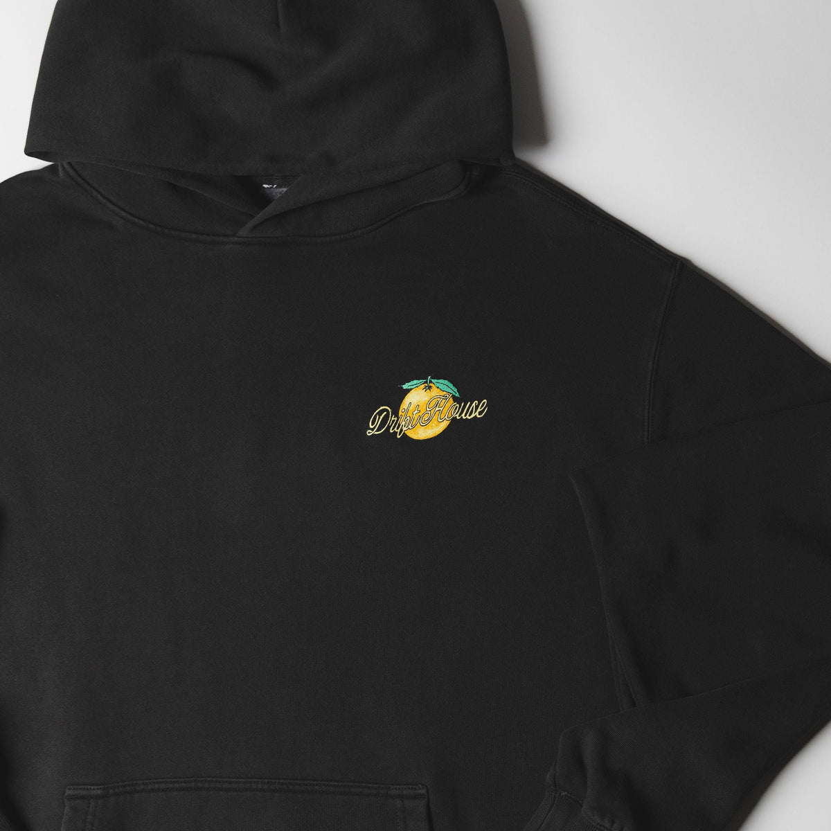 Fresh Squeezed Hoodie