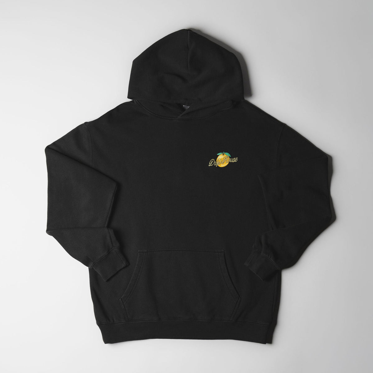 Fresh Squeezed Hoodie