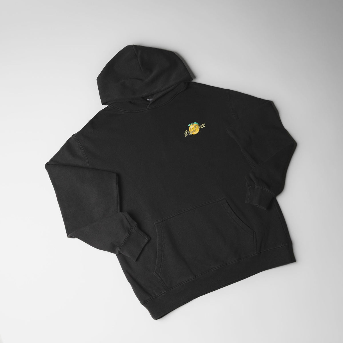 Fresh Squeezed Hoodie