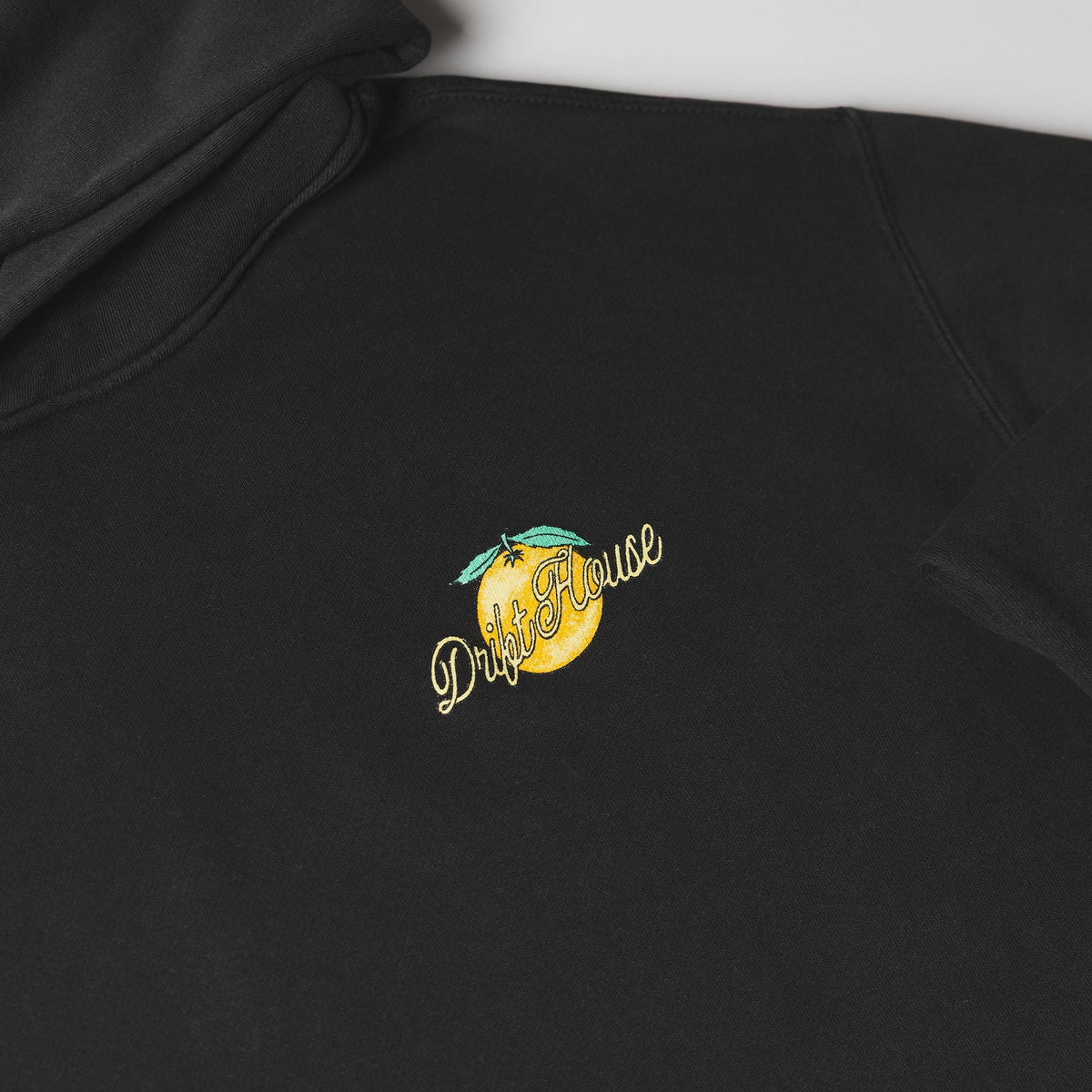Fresh Squeezed Hoodie