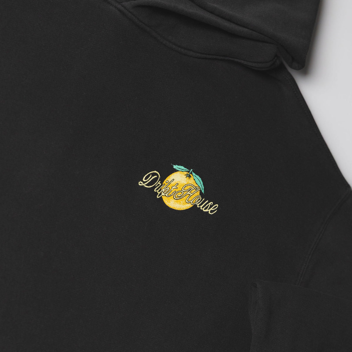 Fresh Squeezed Hoodie