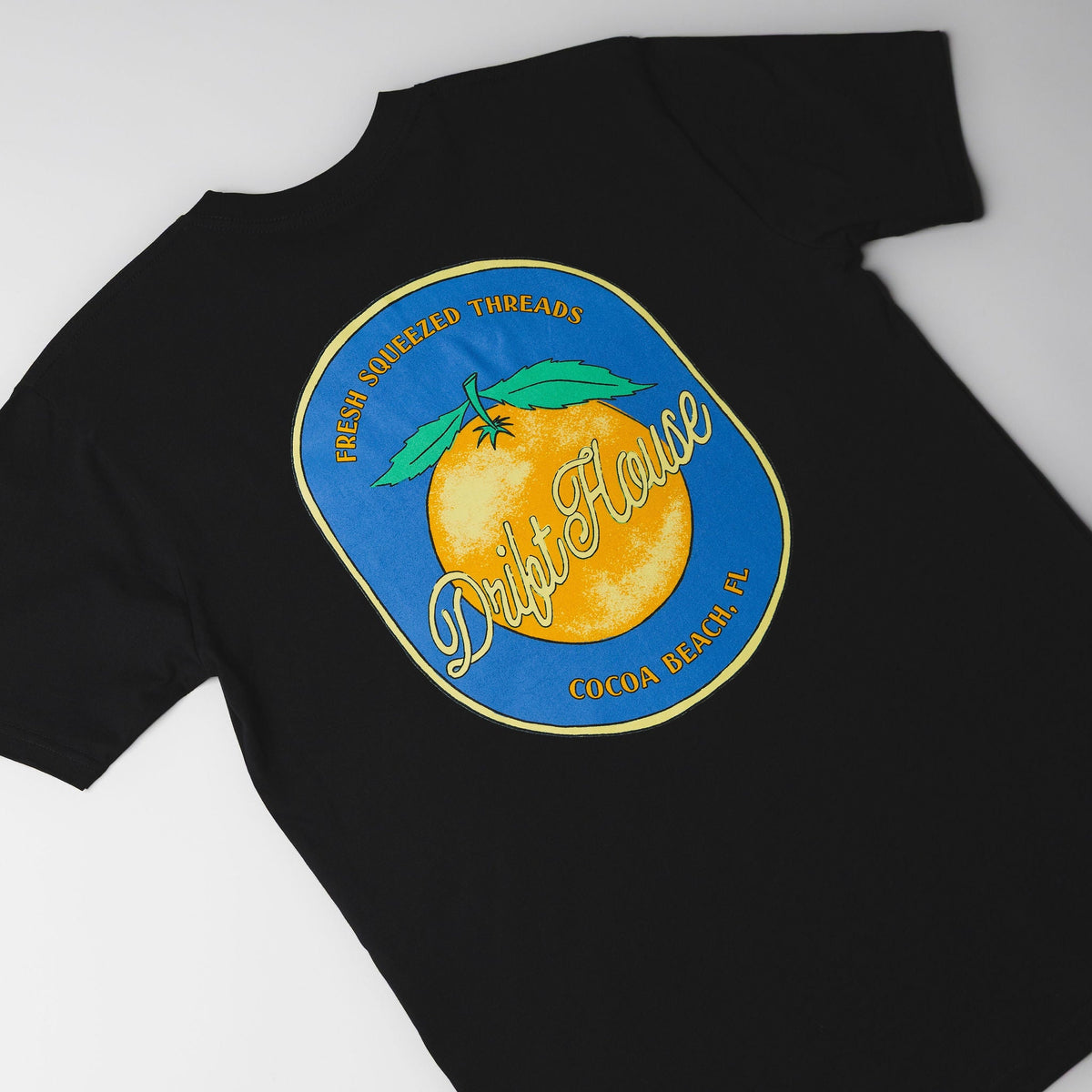 Fresh Squeezed Tee