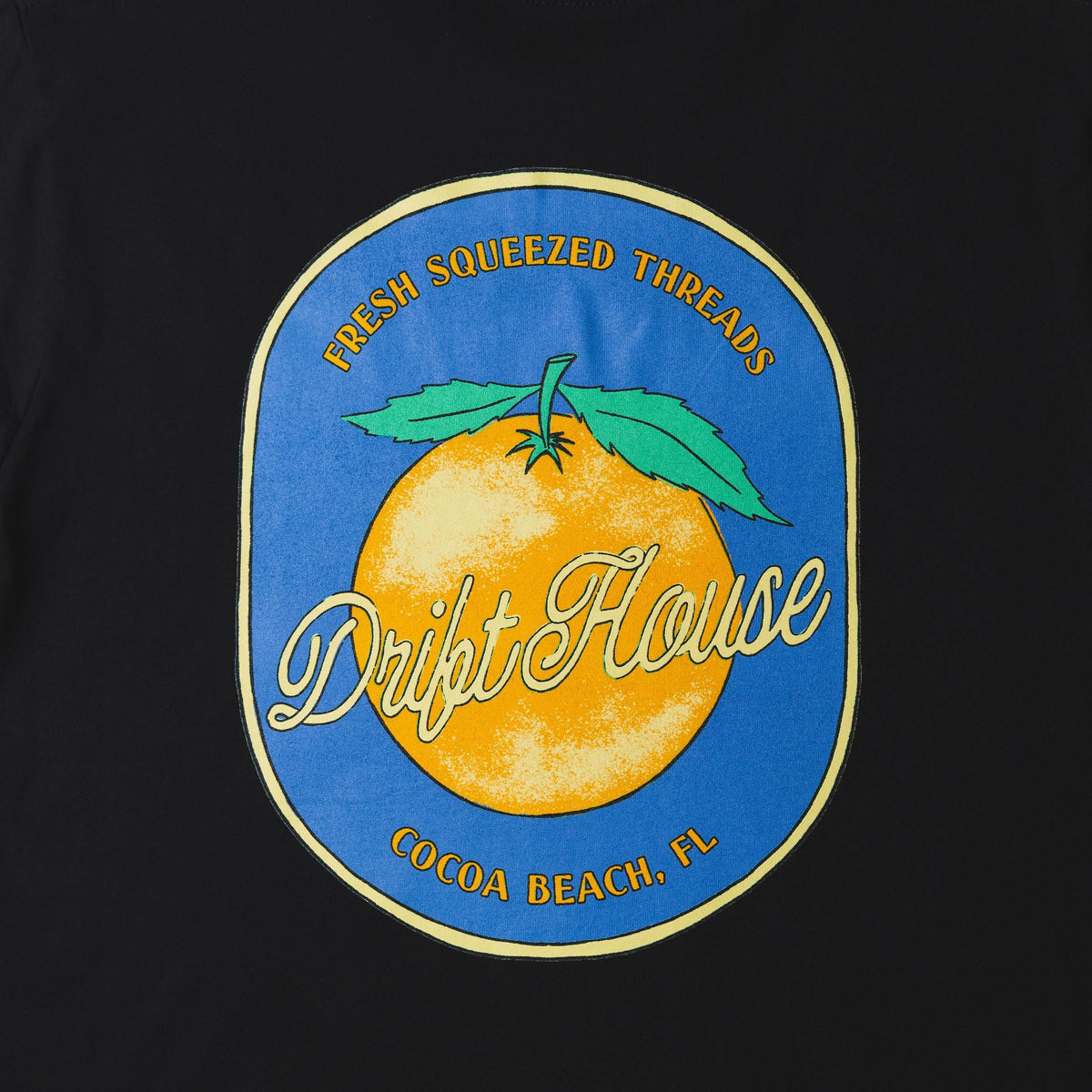 Fresh Squeezed Tee