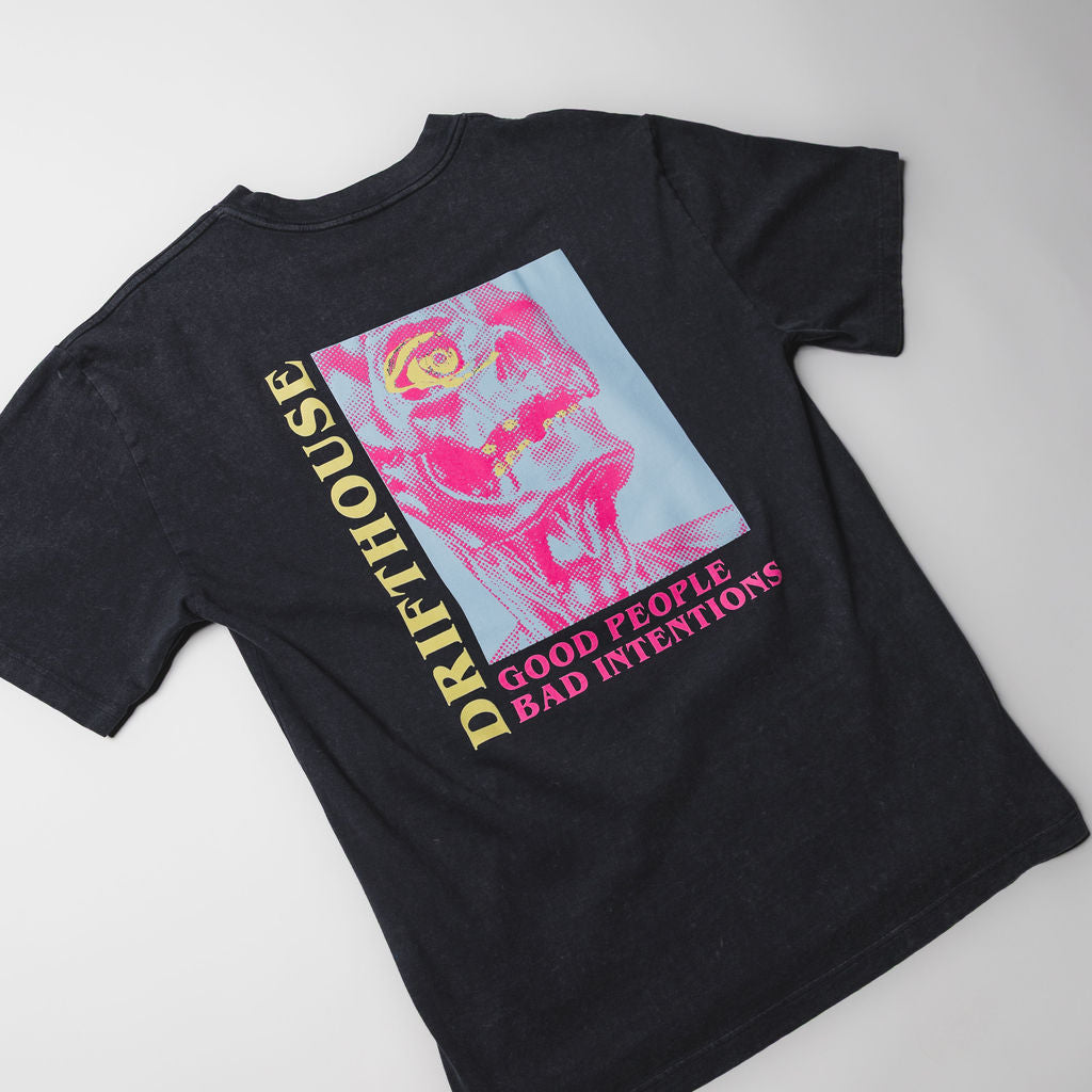 Good People Tee