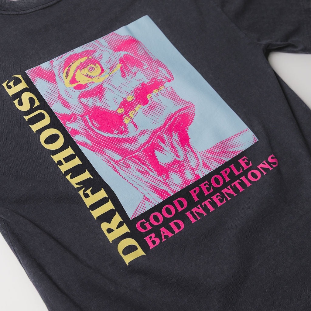 Good People Tee