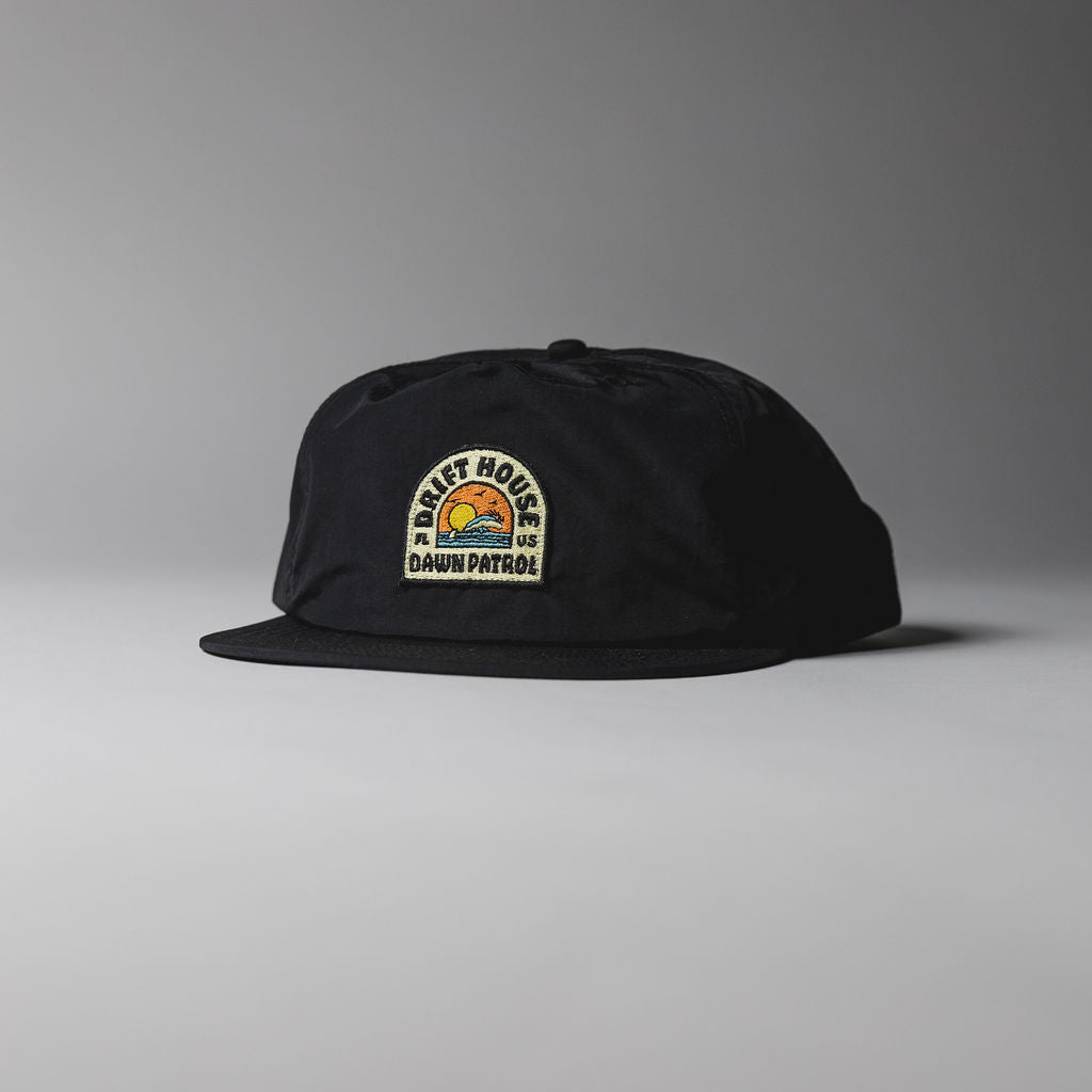 Dawn Patrol Hat
