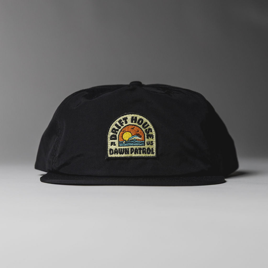 Dawn Patrol Hat