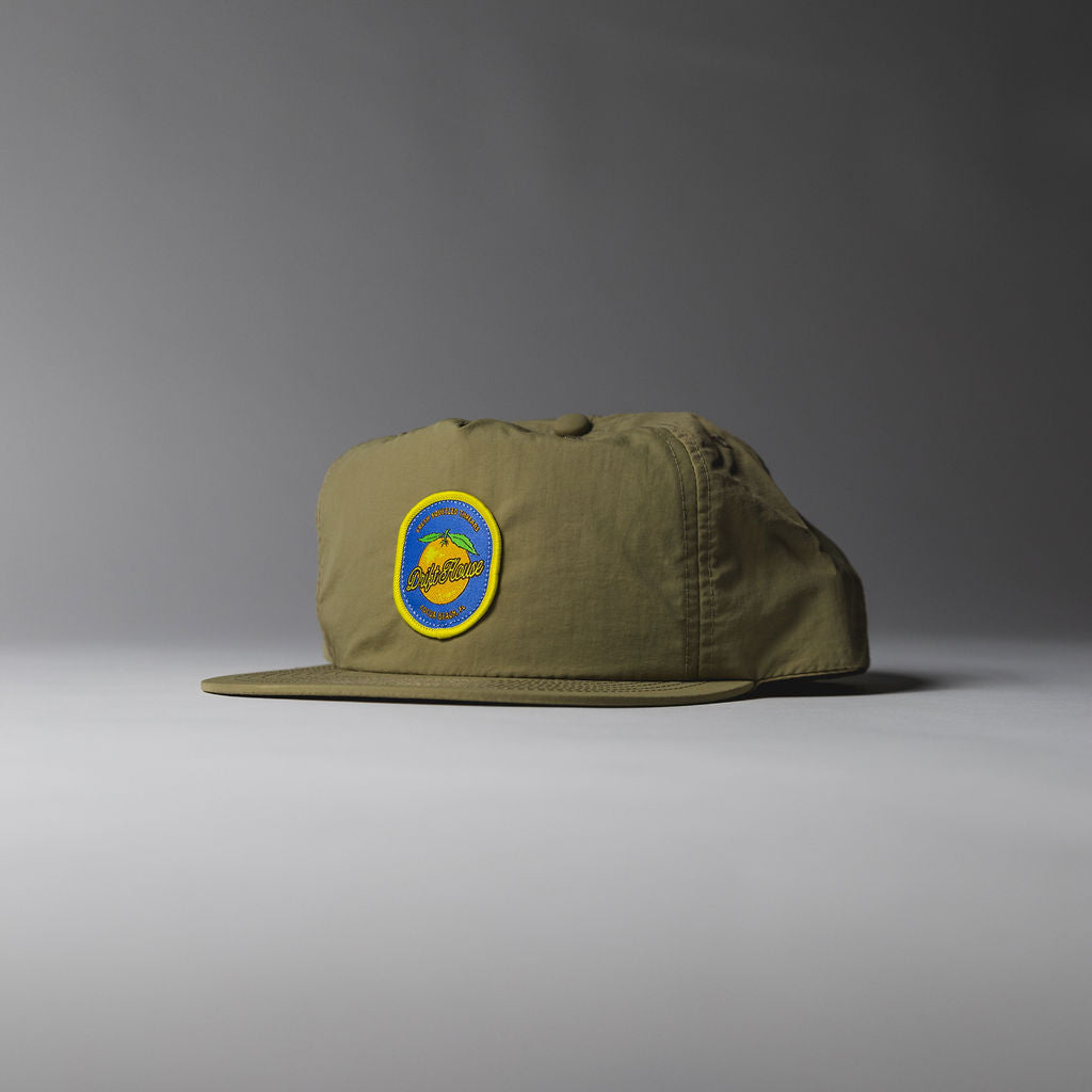 Fresh Squeezed Hat