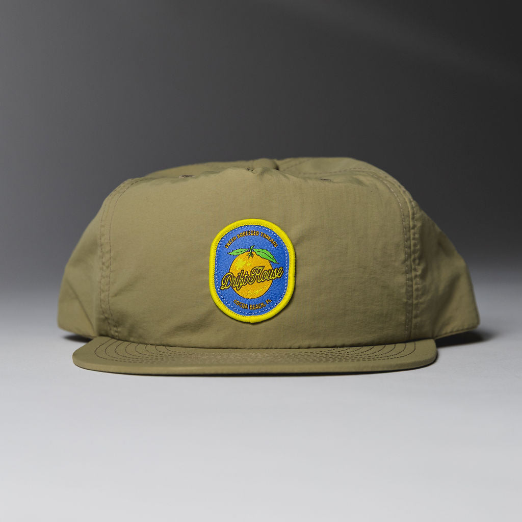 Fresh Squeezed Hat