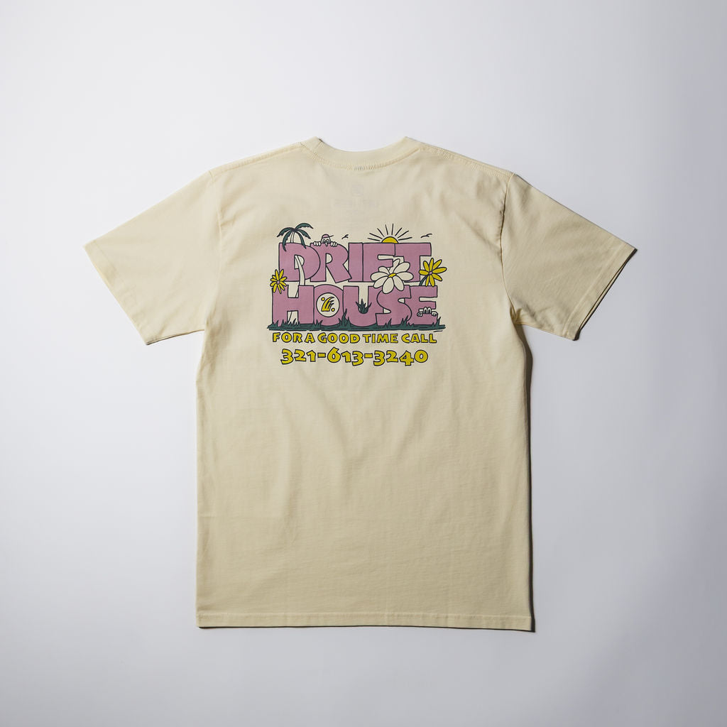 Good Time Tee