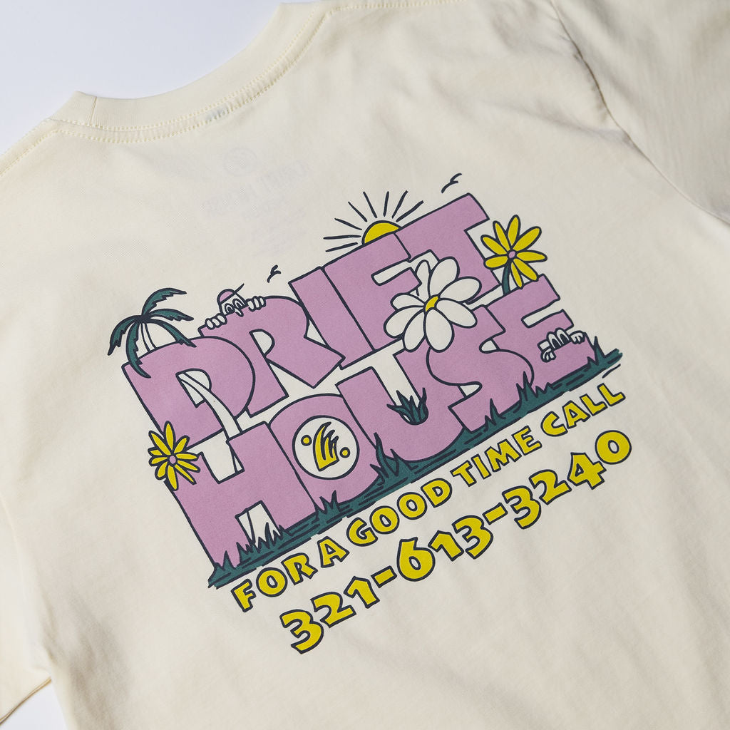 Good Time Tee