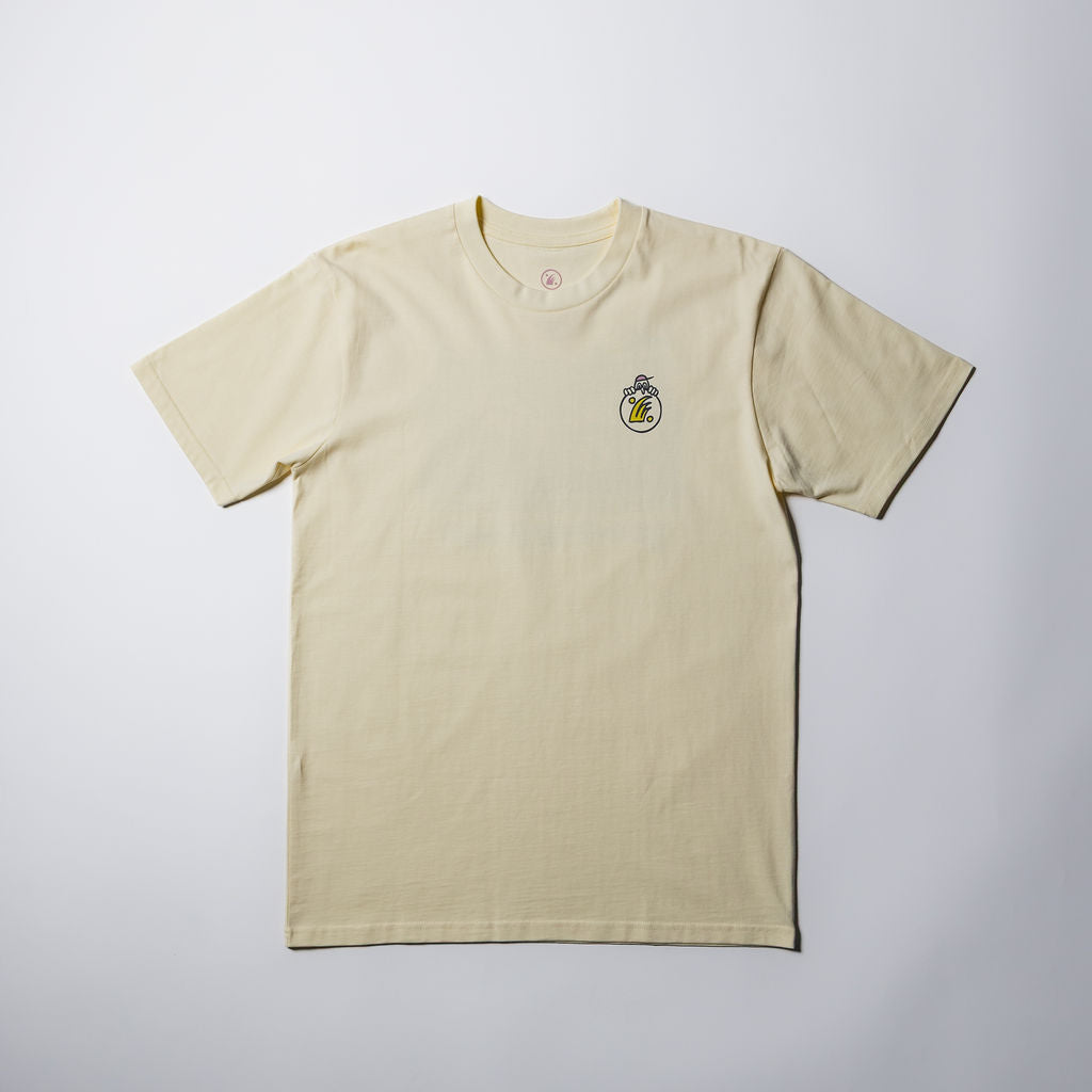 Good Time Tee