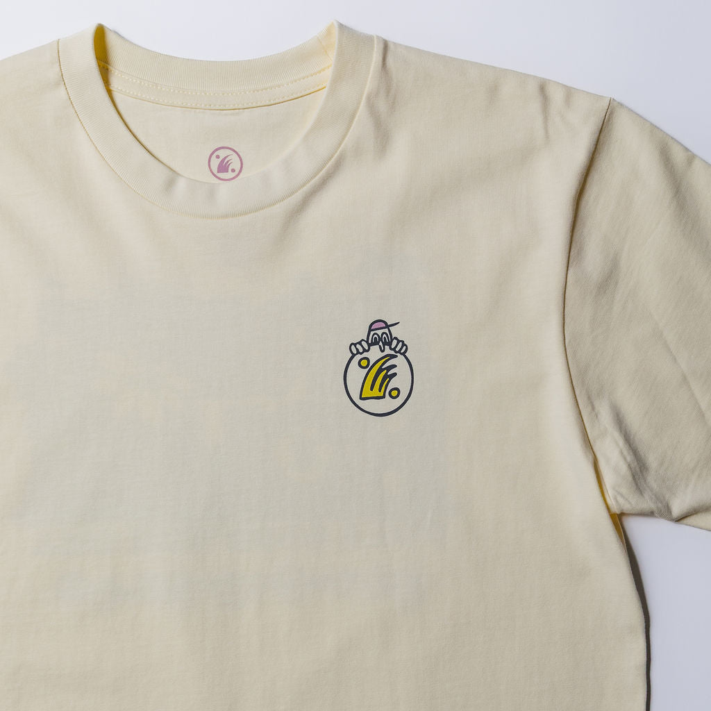 Good Time Tee