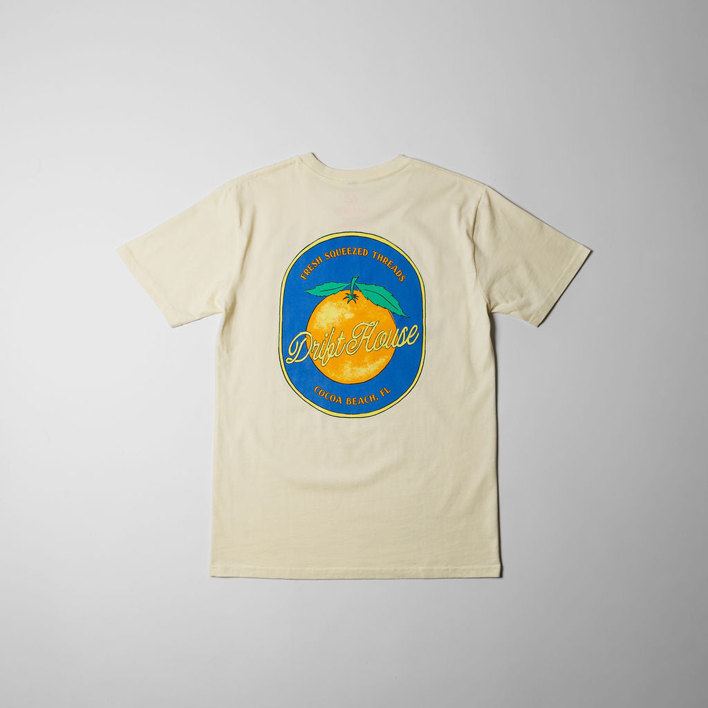 Fresh Squeezed Tee