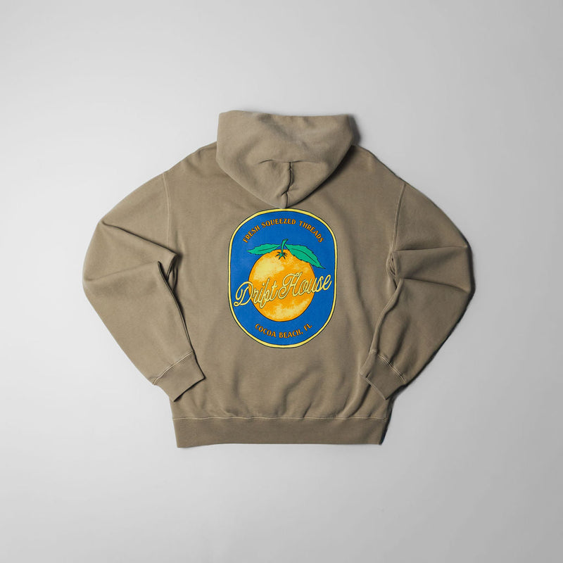Fresh Squeezed Hoodie
