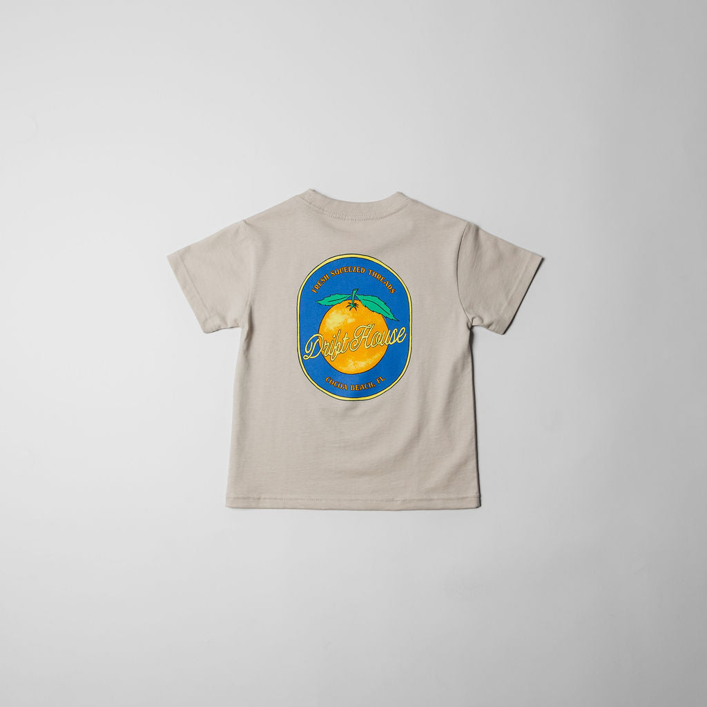 Fresh Squeezed Toddlers