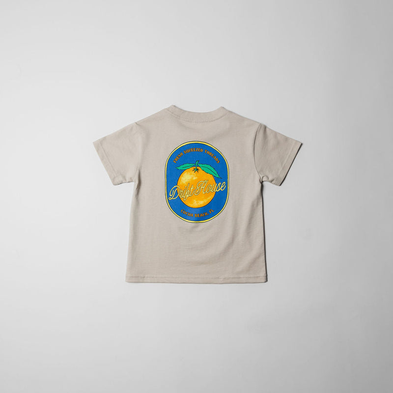 Fresh Squeezed Toddlers