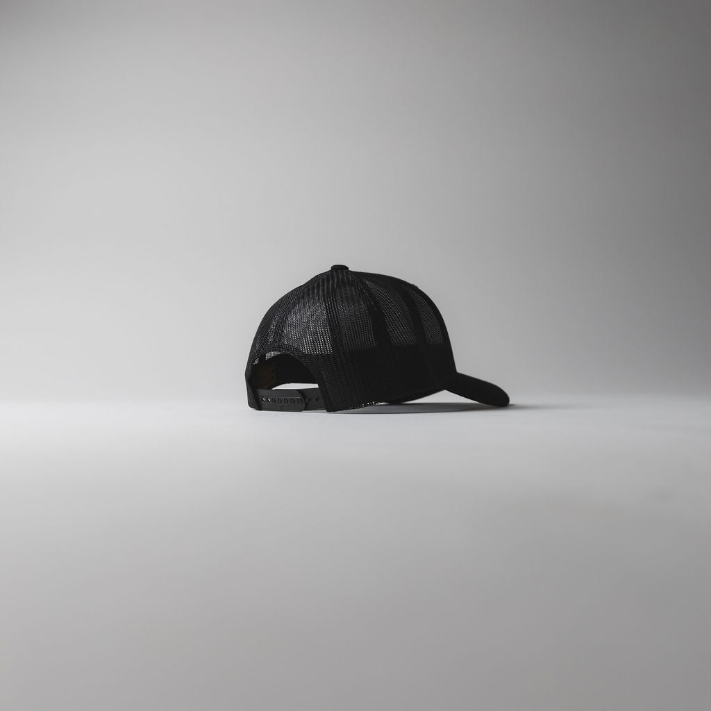 Hex Retro Trucker