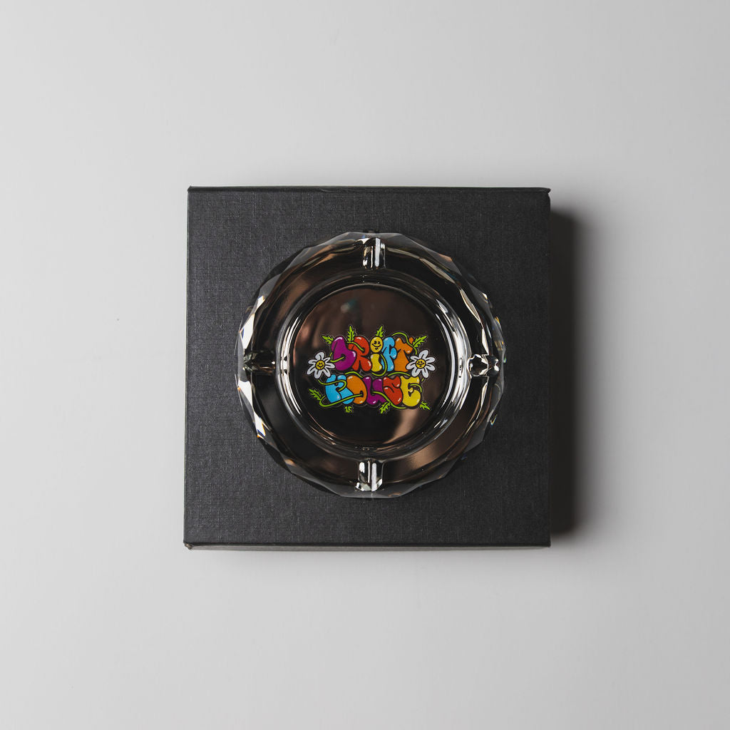 Garden Ashtray