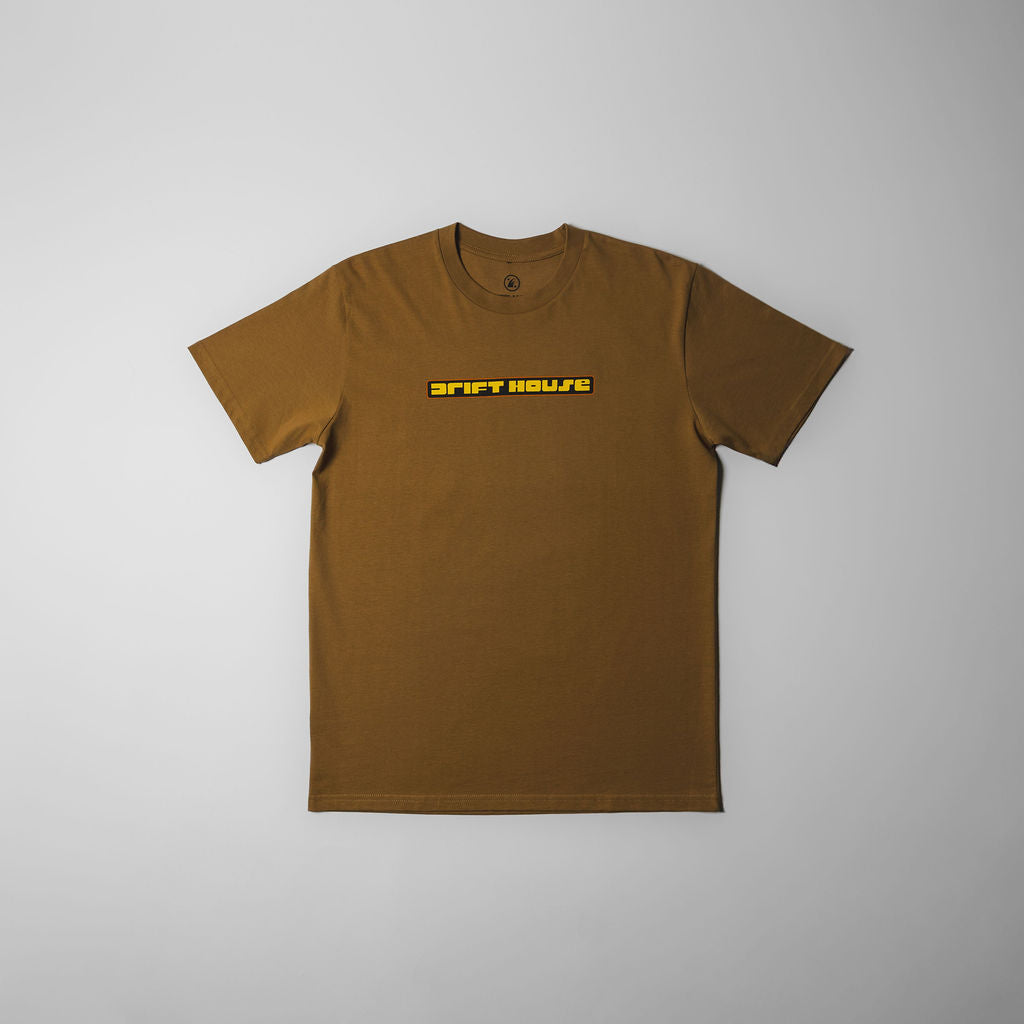 Flux Tee