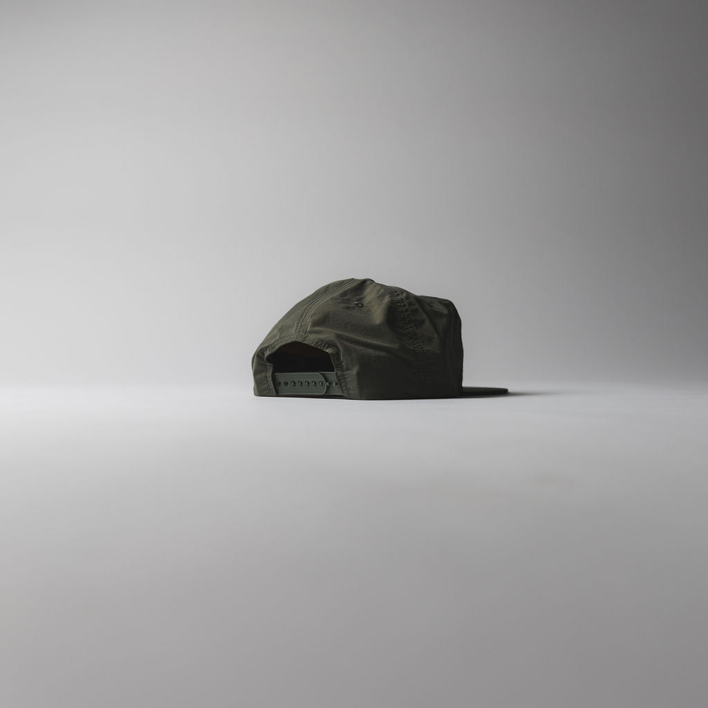 Dawn Patrol Hat