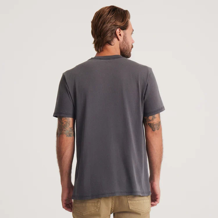 Made To Fade Short Sleeve Tee