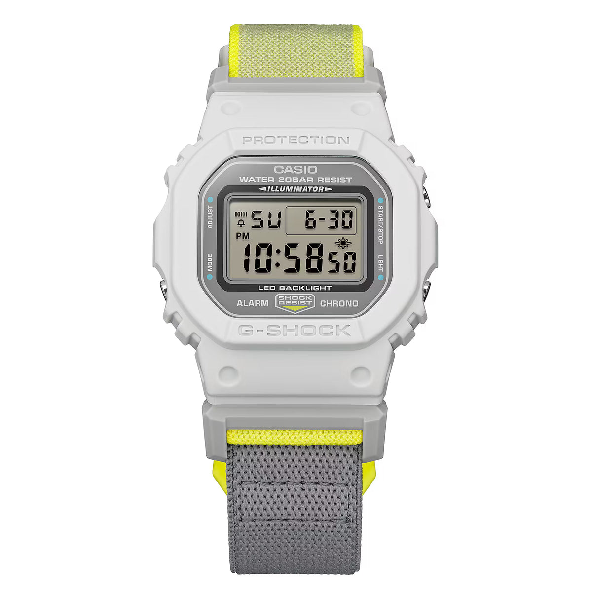 DW5600MNC7A8