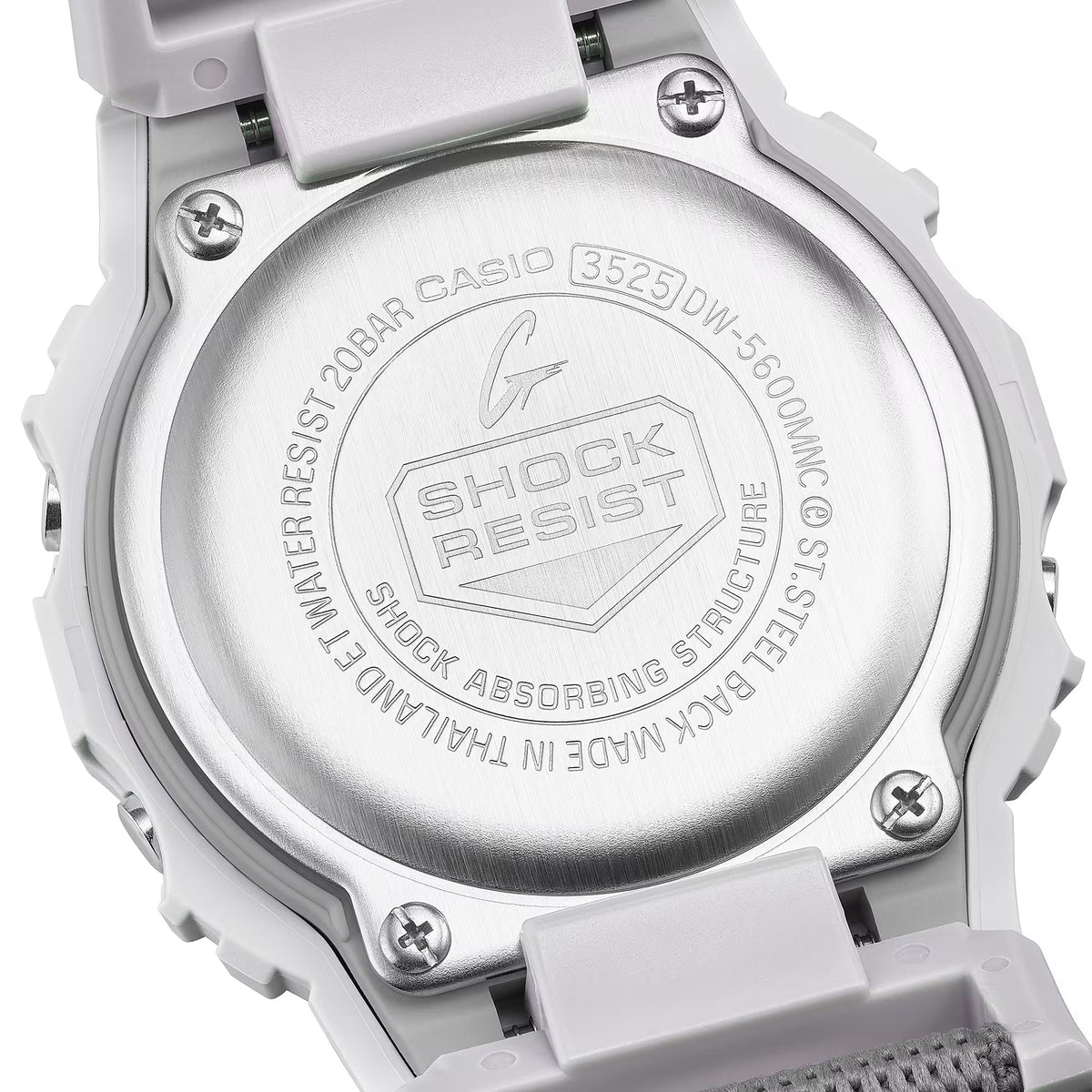 DW5600MNC7A8
