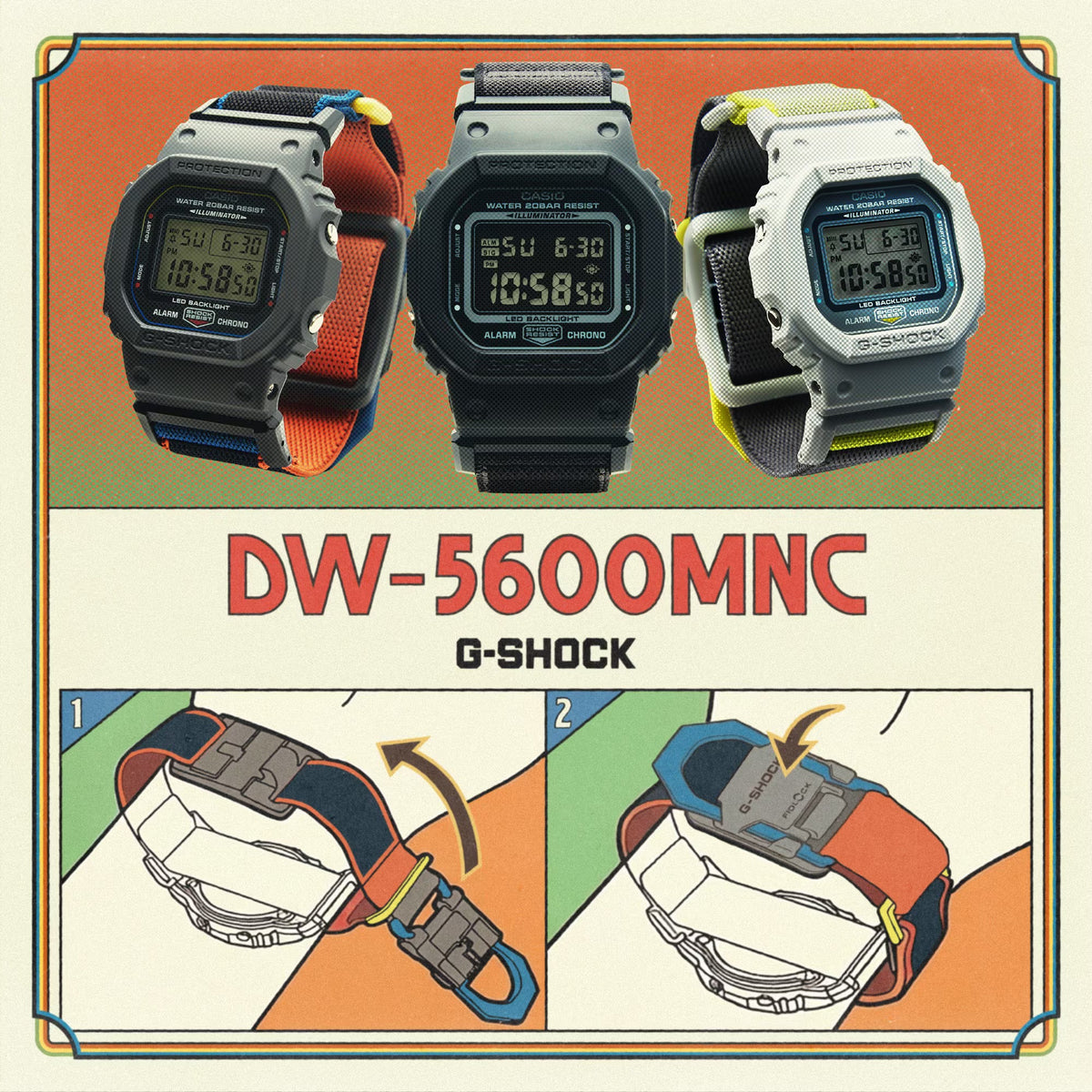 DW5600MNC7A8