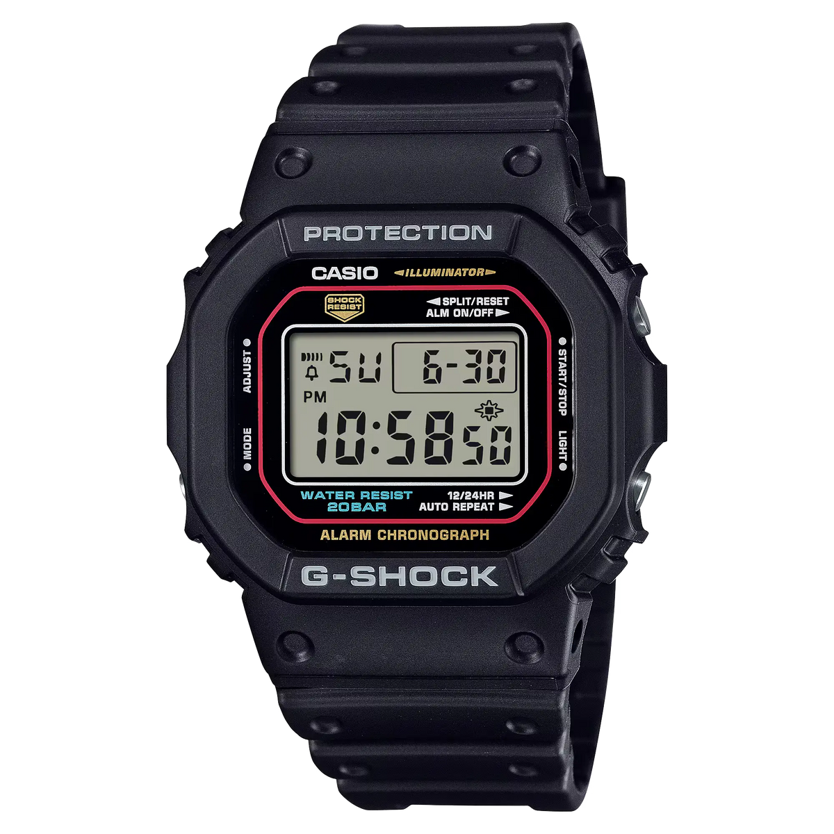 DW5600RL-1