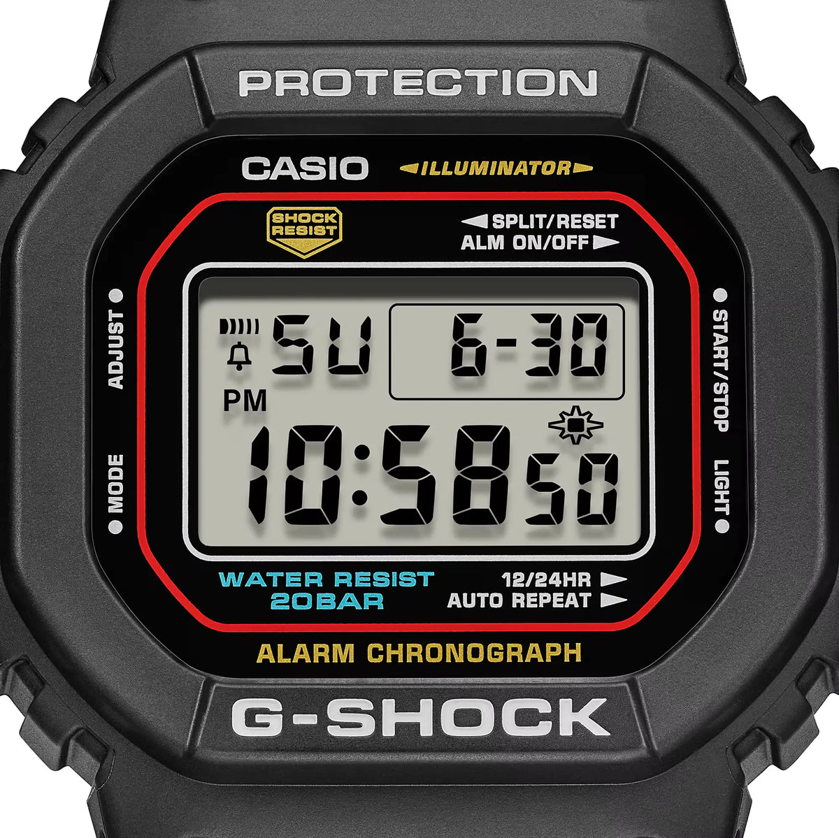 DW5600RL-1