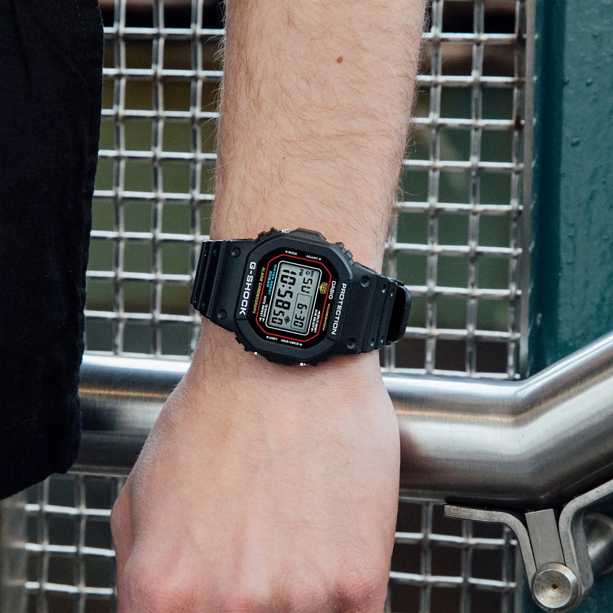 DW5600RL-1