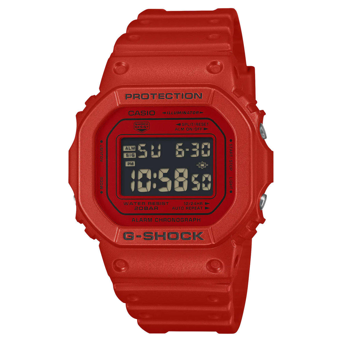 DW5600RRB-4