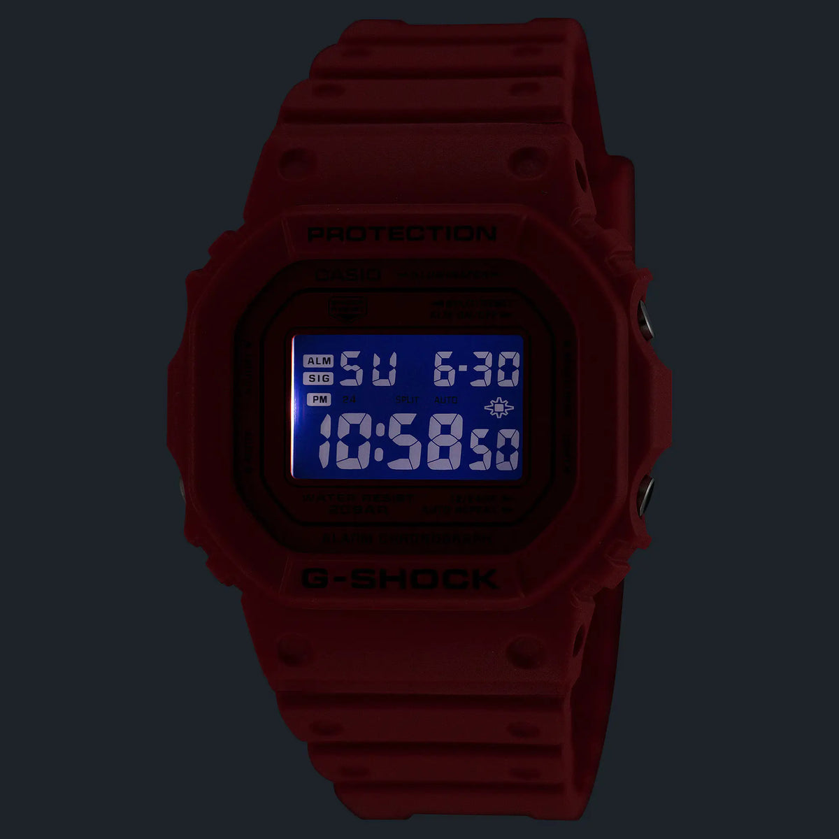 DW5600RRB-4