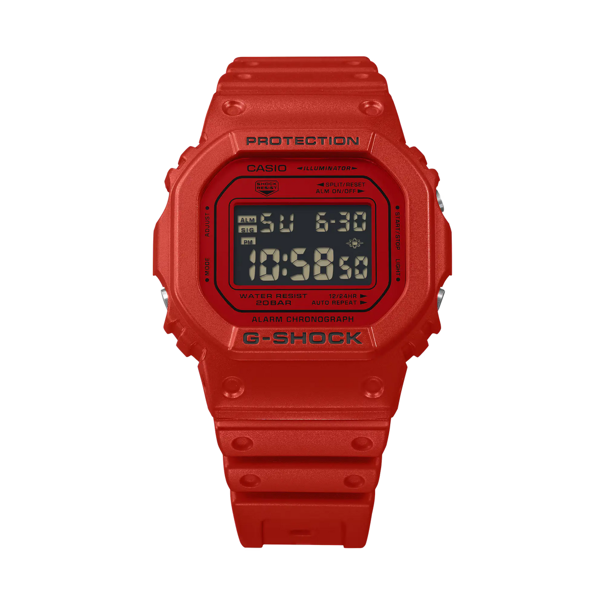 DW5600RRB-4