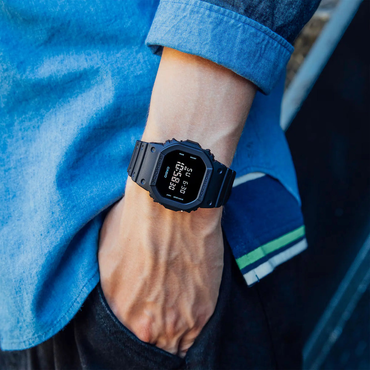 DW5600UBB-1