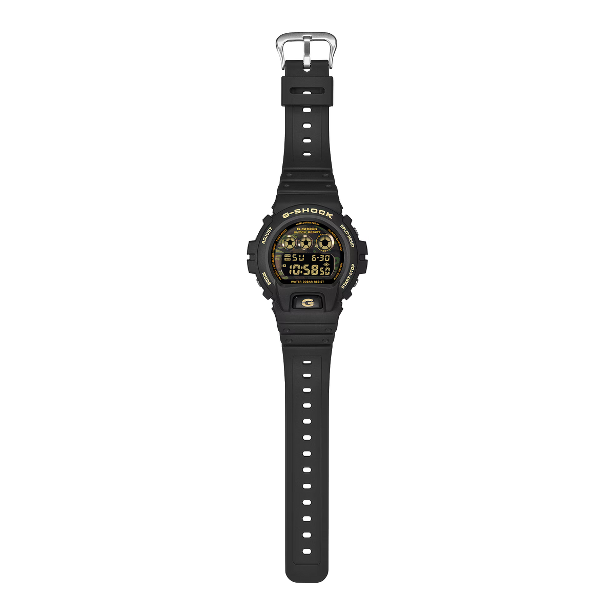 DW6900CF-1 "Bold Camo Series"