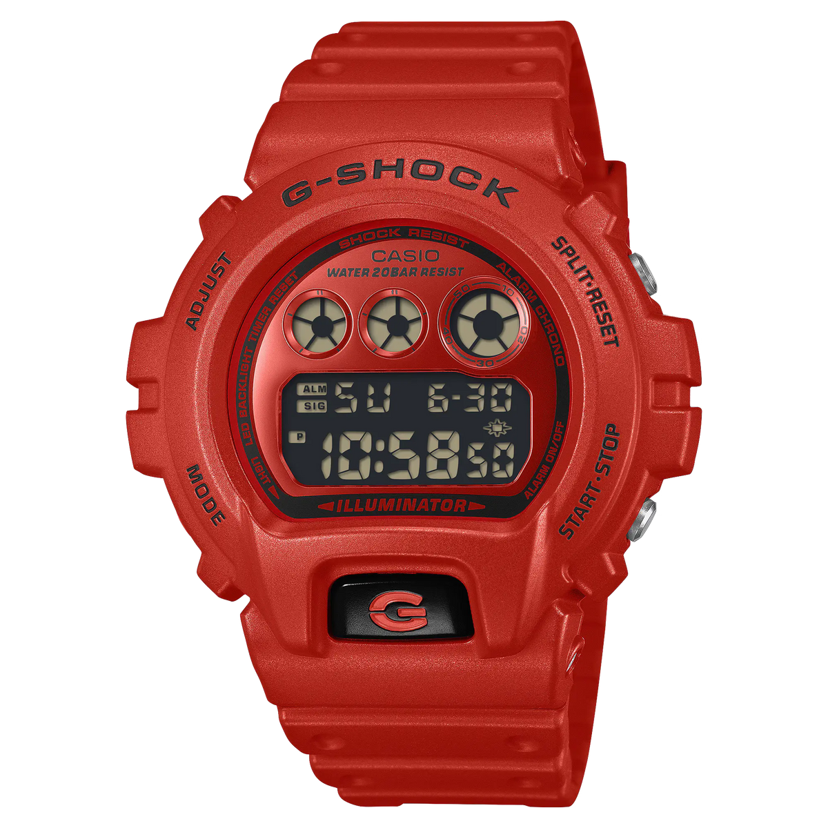 DW6900RRB-4