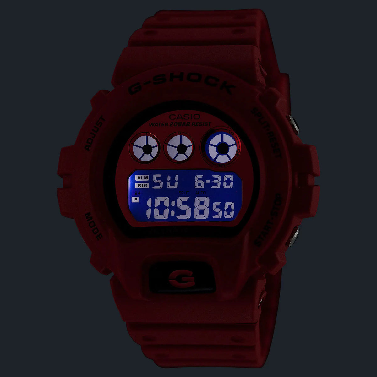 DW6900RRB-4