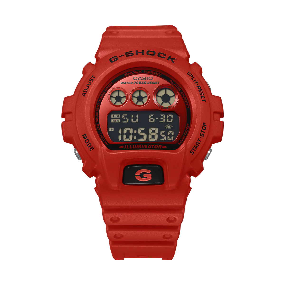 DW6900RRB-4