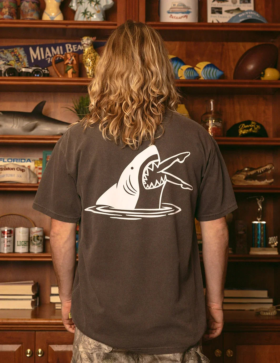 Bite Tee