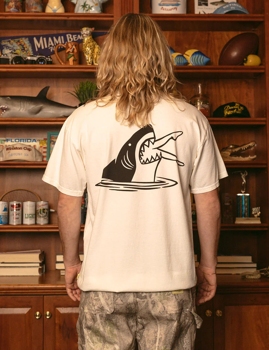 Bite Tee