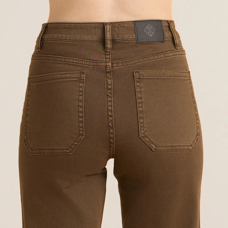 HWY 395 Jeans