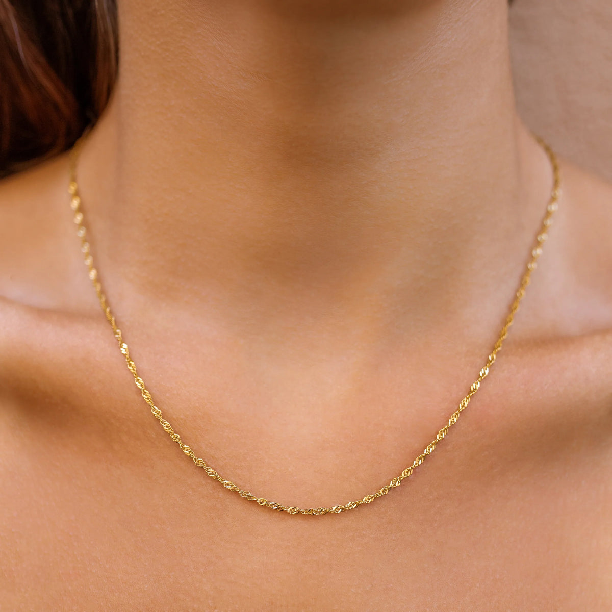 Lane Necklace