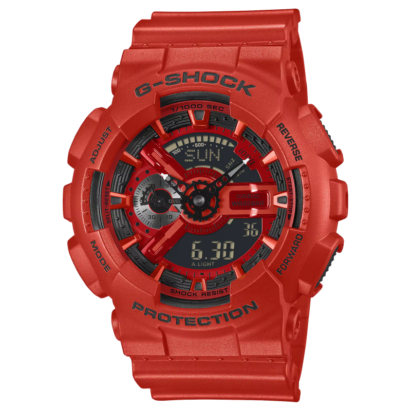 GA110RRB-4A