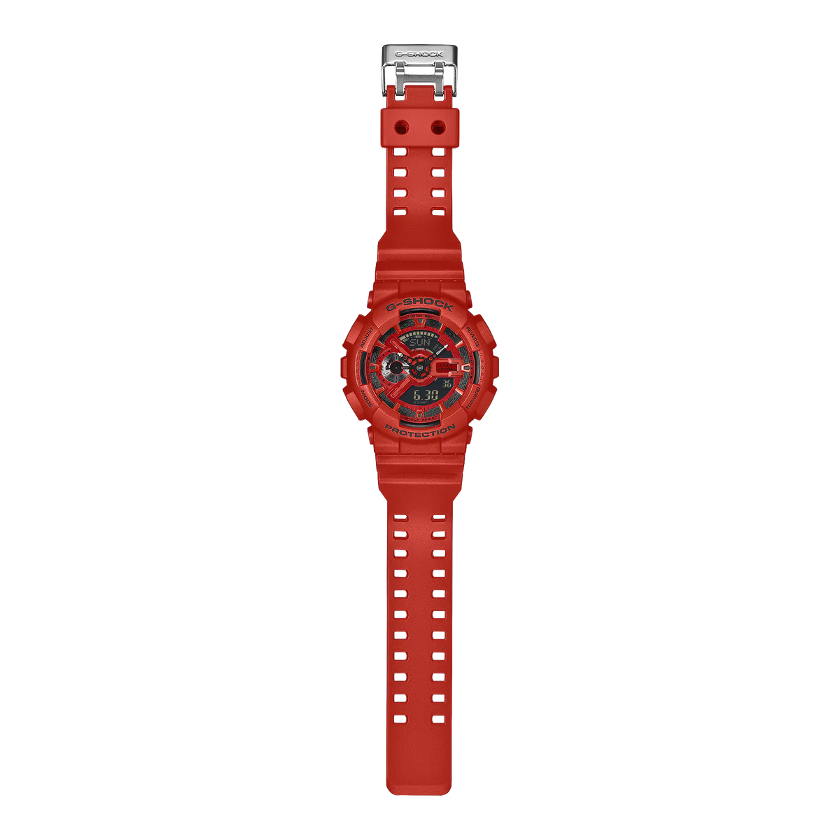 GA110RRB-4A